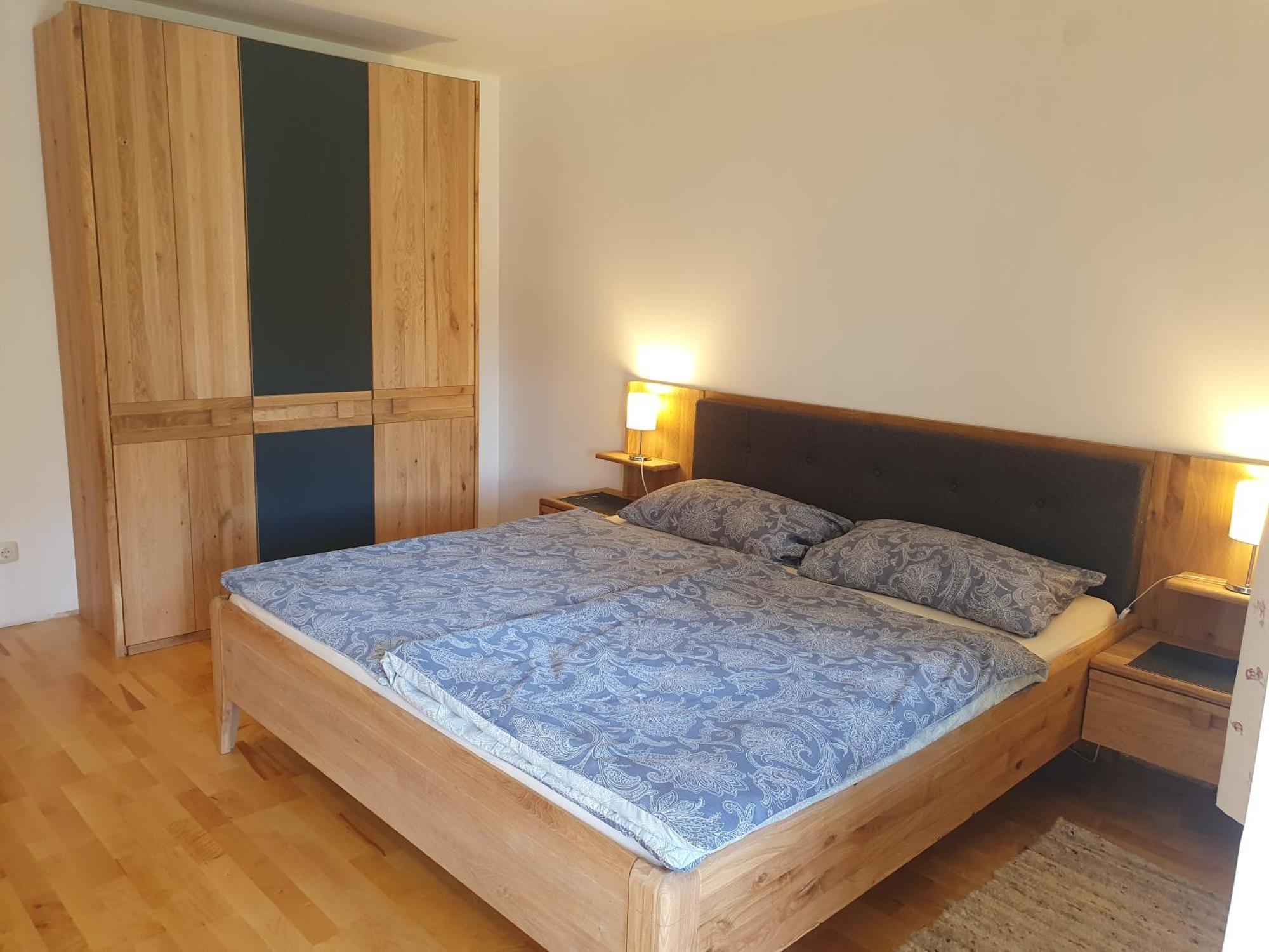 Apartamento Haus Schraml Grundlsee Exterior foto